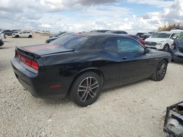 Photo 2 VIN: 2C3CDYAG1EH208309 - DODGE CHALLENGER 