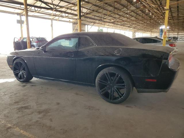 Photo 1 VIN: 2C3CDYAG1EH214742 - DODGE CHALLENGER 