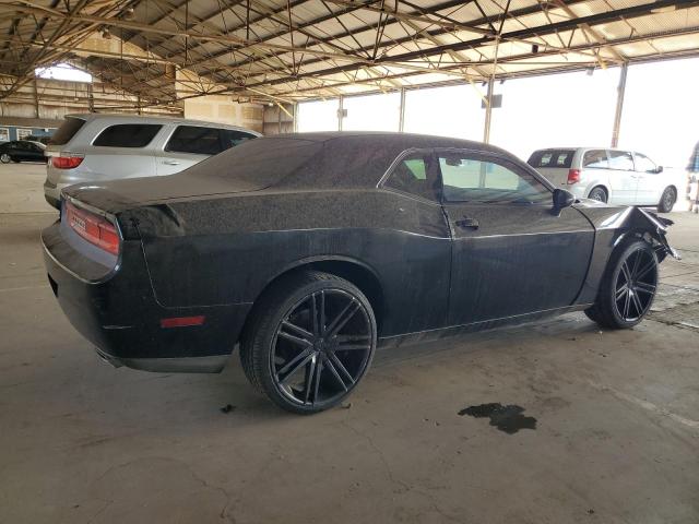 Photo 2 VIN: 2C3CDYAG1EH214742 - DODGE CHALLENGER 