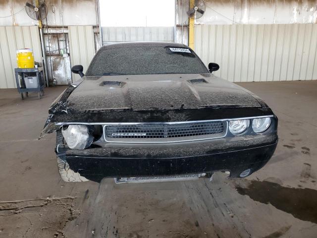 Photo 4 VIN: 2C3CDYAG1EH214742 - DODGE CHALLENGER 