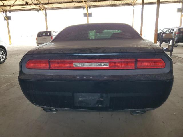 Photo 5 VIN: 2C3CDYAG1EH214742 - DODGE CHALLENGER 