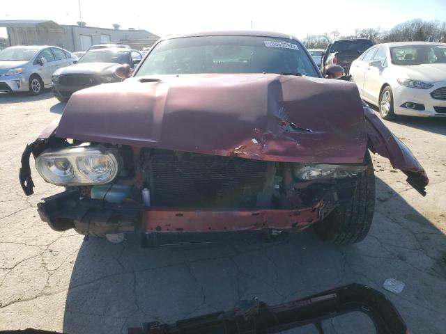 Photo 4 VIN: 2C3CDYAG1EH217916 - DODGE CHALLENGER 