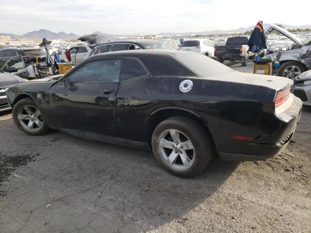 Photo 1 VIN: 2C3CDYAG1EH224624 - DODGE CHALLENGER 