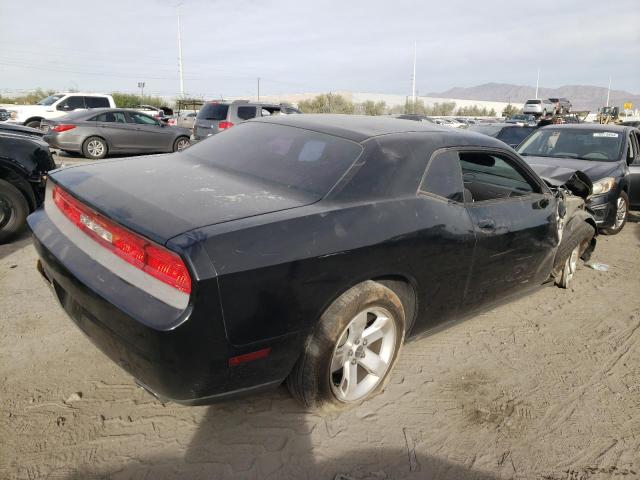 Photo 2 VIN: 2C3CDYAG1EH224624 - DODGE CHALLENGER 