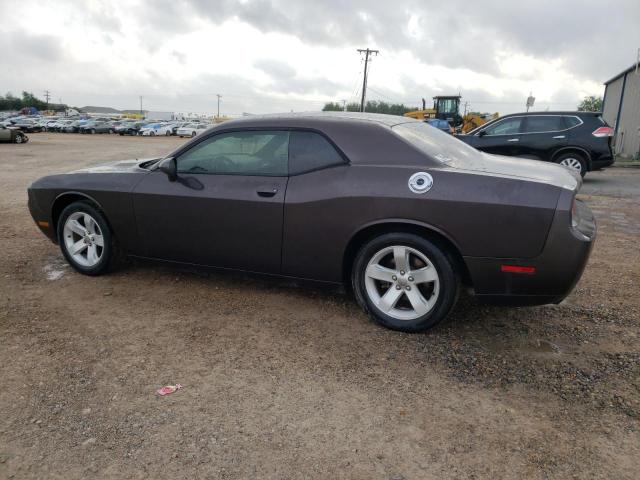 Photo 1 VIN: 2C3CDYAG1EH233680 - DODGE CHALLENGER 