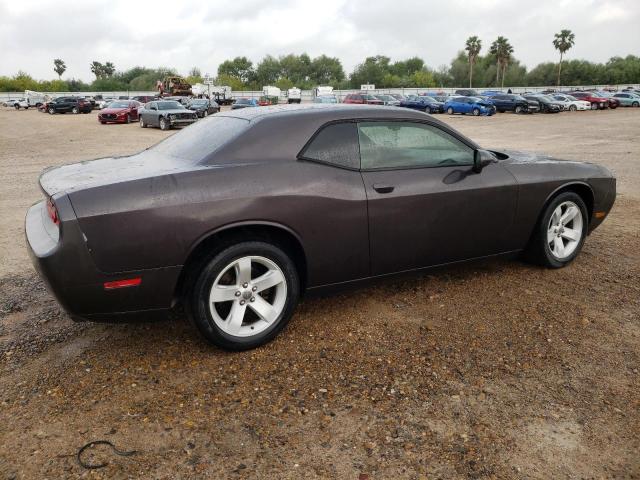 Photo 2 VIN: 2C3CDYAG1EH233680 - DODGE CHALLENGER 