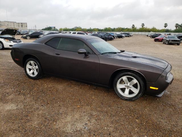 Photo 3 VIN: 2C3CDYAG1EH233680 - DODGE CHALLENGER 