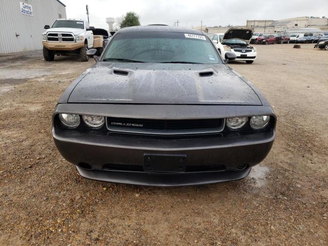 Photo 4 VIN: 2C3CDYAG1EH233680 - DODGE CHALLENGER 