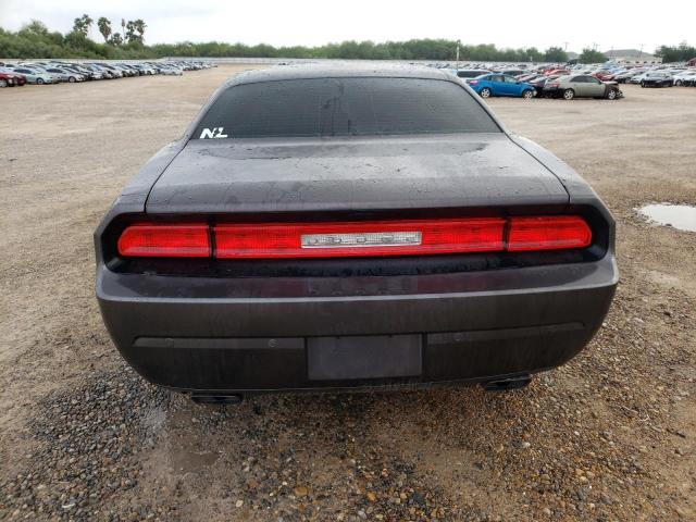 Photo 5 VIN: 2C3CDYAG1EH233680 - DODGE CHALLENGER 