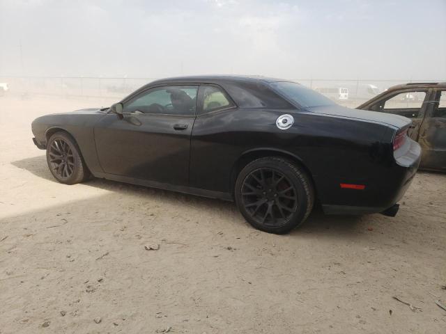 Photo 1 VIN: 2C3CDYAG1EH233923 - DODGE CHALLENGER 