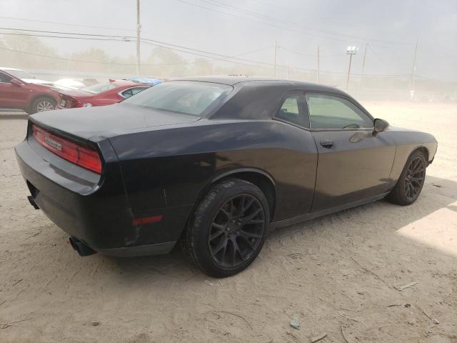 Photo 2 VIN: 2C3CDYAG1EH233923 - DODGE CHALLENGER 