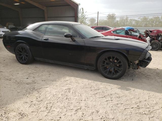 Photo 3 VIN: 2C3CDYAG1EH233923 - DODGE CHALLENGER 