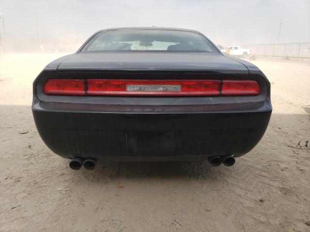 Photo 5 VIN: 2C3CDYAG1EH233923 - DODGE CHALLENGER 