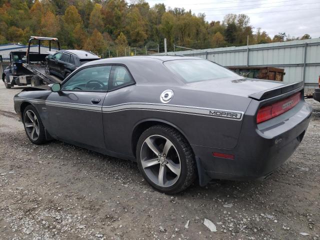 Photo 1 VIN: 2C3CDYAG1EH247515 - DODGE CHALLENGER 