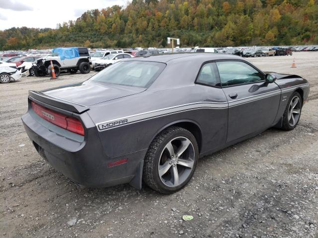 Photo 2 VIN: 2C3CDYAG1EH247515 - DODGE CHALLENGER 