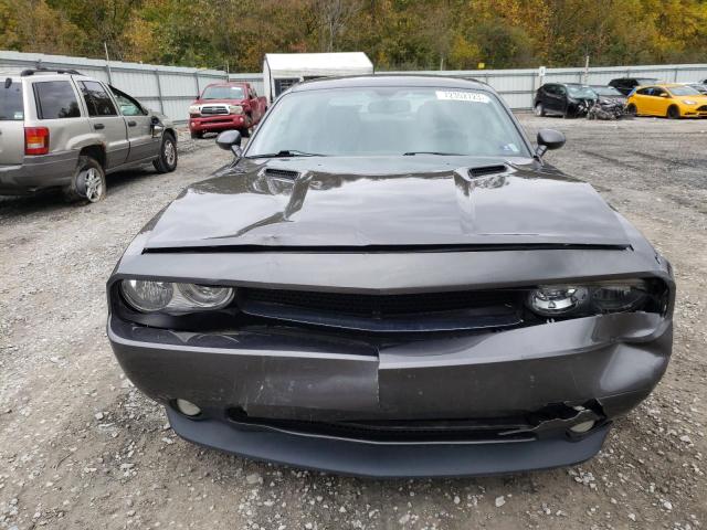 Photo 4 VIN: 2C3CDYAG1EH247515 - DODGE CHALLENGER 