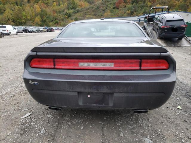 Photo 5 VIN: 2C3CDYAG1EH247515 - DODGE CHALLENGER 