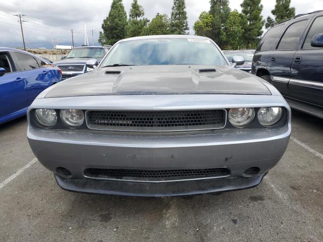 Photo 4 VIN: 2C3CDYAG1EH251032 - DODGE CHALLENGER 