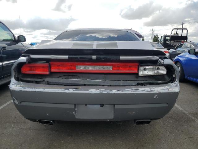 Photo 5 VIN: 2C3CDYAG1EH251032 - DODGE CHALLENGER 