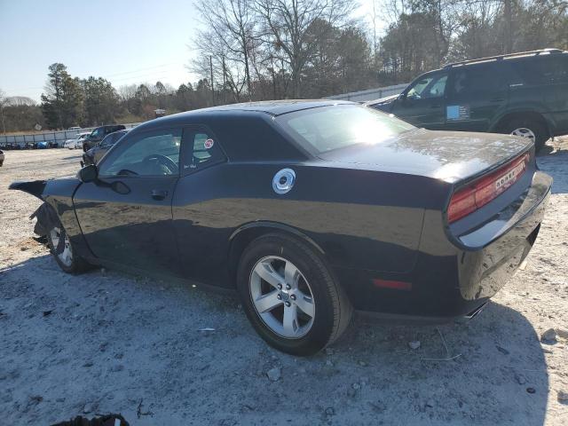 Photo 1 VIN: 2C3CDYAG1EH251547 - DODGE CHALLENGER 