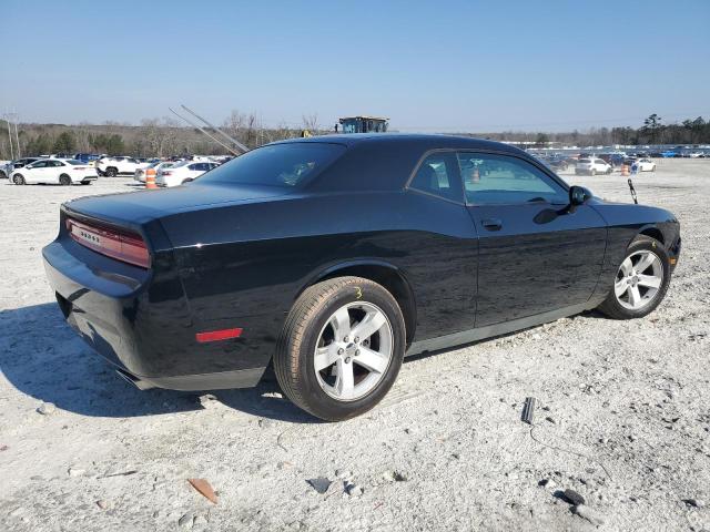 Photo 2 VIN: 2C3CDYAG1EH251547 - DODGE CHALLENGER 