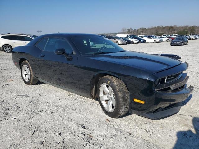 Photo 3 VIN: 2C3CDYAG1EH251547 - DODGE CHALLENGER 