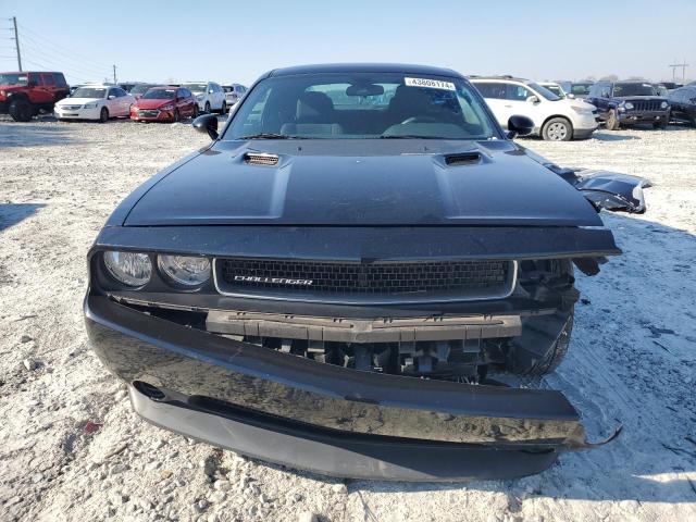 Photo 4 VIN: 2C3CDYAG1EH251547 - DODGE CHALLENGER 