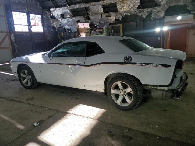 Photo 1 VIN: 2C3CDYAG1EH261253 - DODGE CHALLENGER 