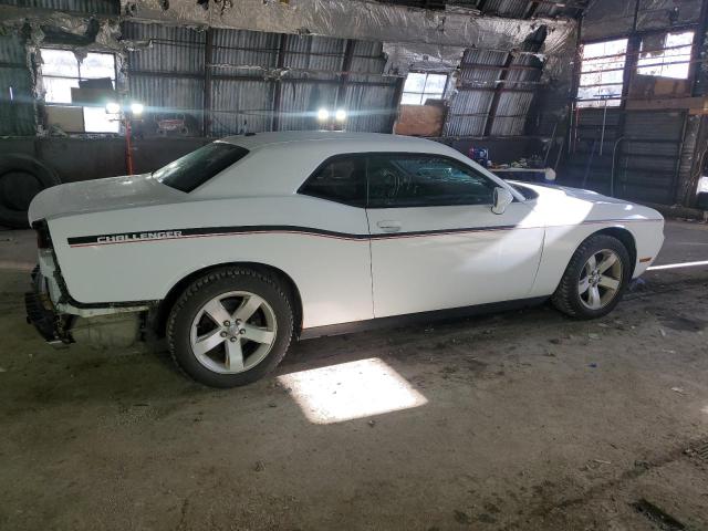 Photo 2 VIN: 2C3CDYAG1EH261253 - DODGE CHALLENGER 