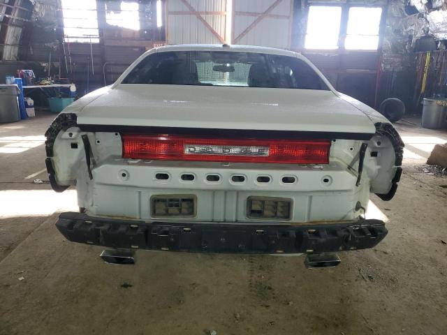 Photo 5 VIN: 2C3CDYAG1EH261253 - DODGE CHALLENGER 