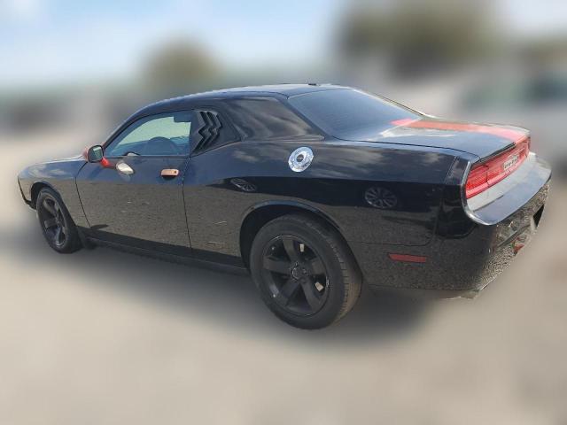 Photo 1 VIN: 2C3CDYAG1EH278909 - DODGE CHALLENGER 