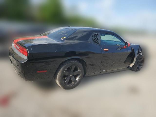 Photo 2 VIN: 2C3CDYAG1EH278909 - DODGE CHALLENGER 