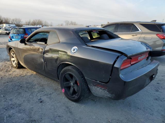 Photo 1 VIN: 2C3CDYAG1EH293412 - DODGE CHALLENGER 