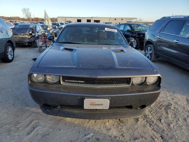 Photo 4 VIN: 2C3CDYAG1EH293412 - DODGE CHALLENGER 