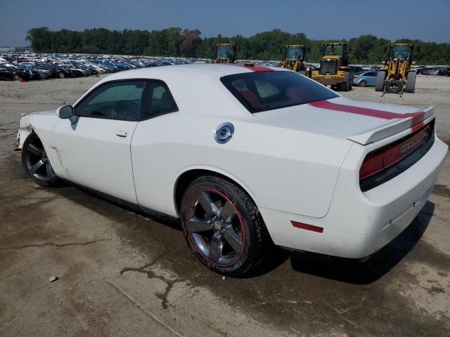 Photo 1 VIN: 2C3CDYAG1EH299629 - DODGE CHALLENGER 