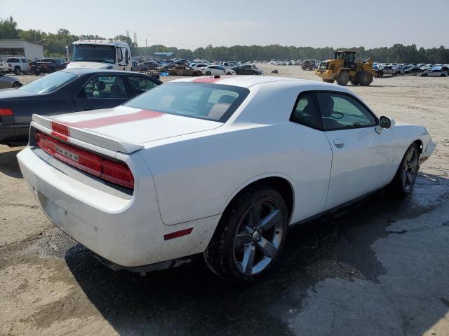 Photo 2 VIN: 2C3CDYAG1EH299629 - DODGE CHALLENGER 