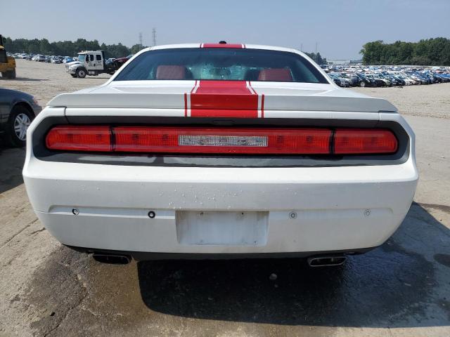 Photo 5 VIN: 2C3CDYAG1EH299629 - DODGE CHALLENGER 