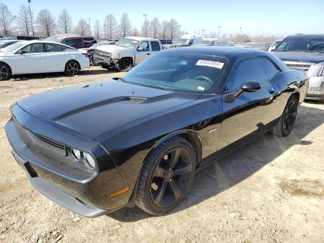 Photo 0 VIN: 2C3CDYAG1EH310824 - DODGE CHALLENGER 