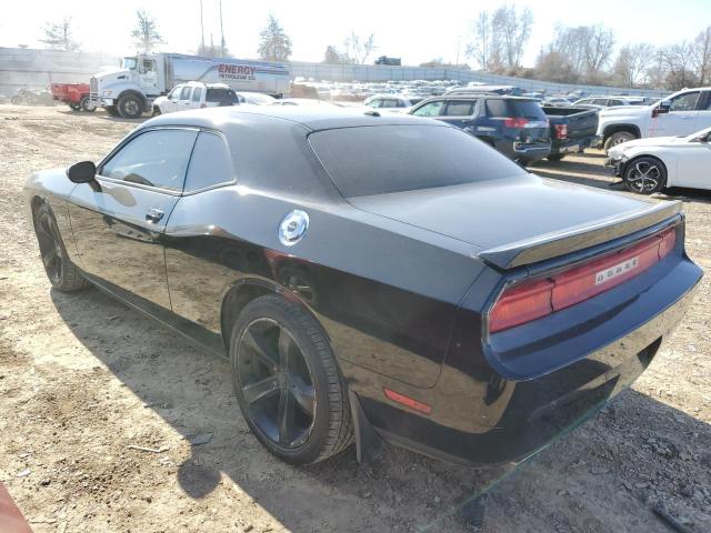 Photo 1 VIN: 2C3CDYAG1EH310824 - DODGE CHALLENGER 