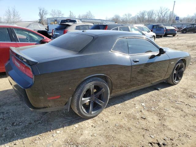 Photo 2 VIN: 2C3CDYAG1EH310824 - DODGE CHALLENGER 