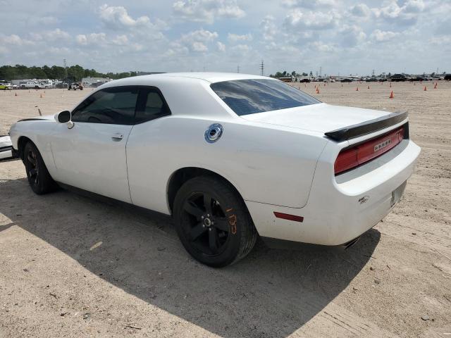 Photo 1 VIN: 2C3CDYAG1EH313030 - DODGE CHALLENGER 