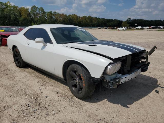 Photo 3 VIN: 2C3CDYAG1EH313030 - DODGE CHALLENGER 