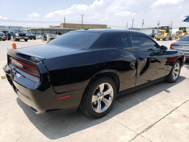 Photo 2 VIN: 2C3CDYAG1EH313741 - DODGE CHALLENGER 