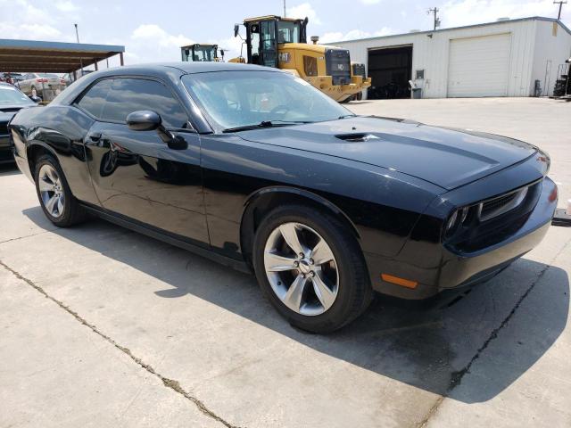 Photo 3 VIN: 2C3CDYAG1EH313741 - DODGE CHALLENGER 