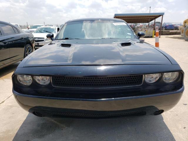 Photo 4 VIN: 2C3CDYAG1EH313741 - DODGE CHALLENGER 