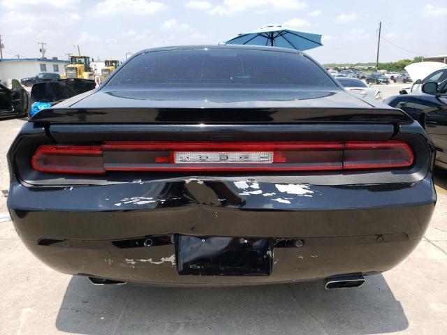 Photo 5 VIN: 2C3CDYAG1EH313741 - DODGE CHALLENGER 