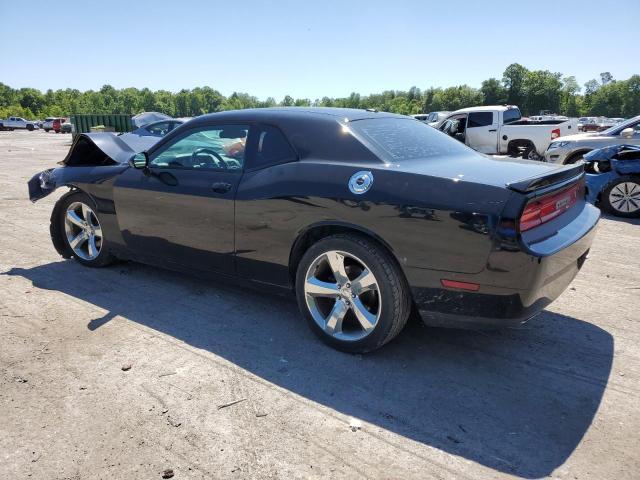 Photo 1 VIN: 2C3CDYAG2CH105039 - DODGE CHALLENGER 