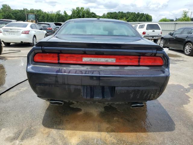 Photo 5 VIN: 2C3CDYAG2CH125081 - DODGE CHALLENGER 