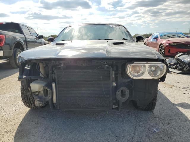 Photo 4 VIN: 2C3CDYAG2CH130832 - DODGE CHALLENGER 