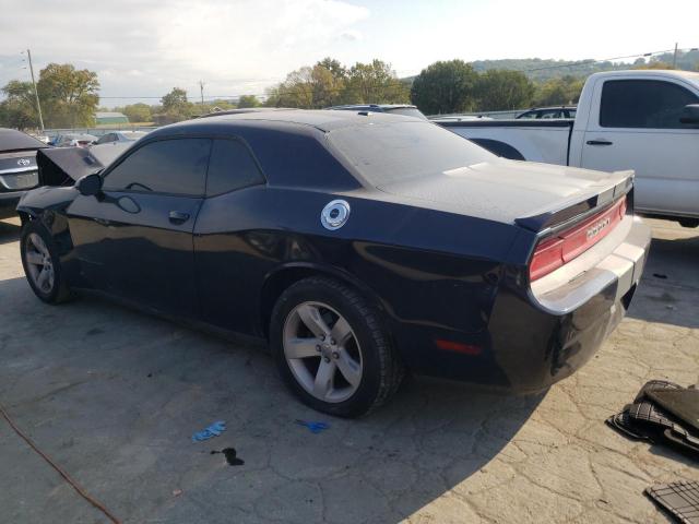 Photo 1 VIN: 2C3CDYAG2CH133603 - DODGE CHALLENGER 